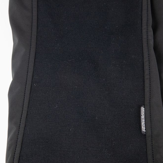 Fieldsheer Peak 7.4-Volt Black Unisex Heated Vest - Medium Size