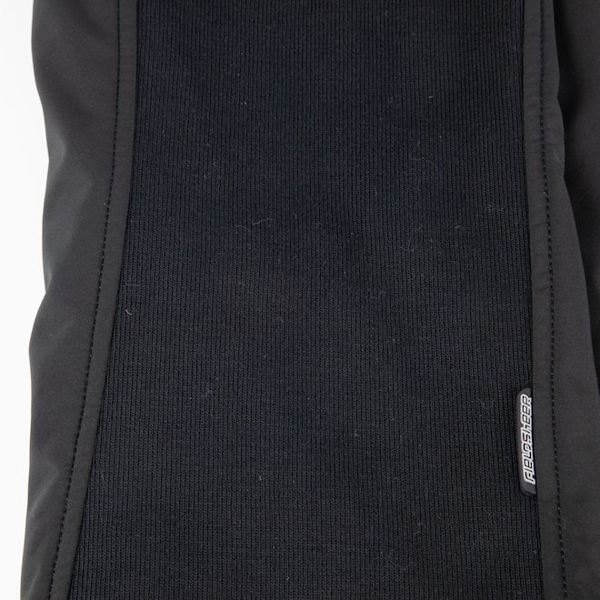 Fieldsheer Peak 7.4-Volt Black Unisex Heated Vest - XL