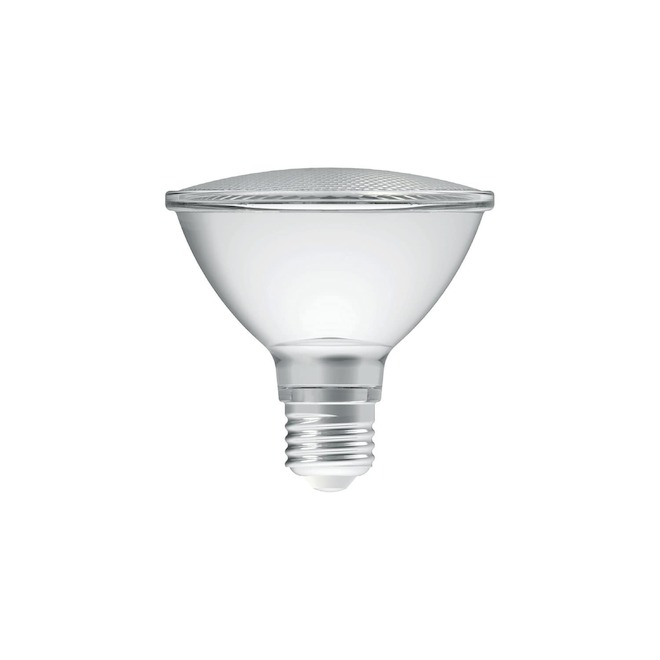 VALU+ LED Light Bulb PAR30 for Dimmable 75 W Indoor Floodlight - Daylight - Pack of 2