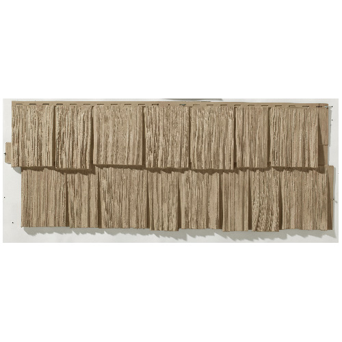 Novik Outdoor Siding - 19 x 48 - Desert Blend 100070011A Novik Outdoor Siding - 19 x 48 - Desert Blend 100070011A