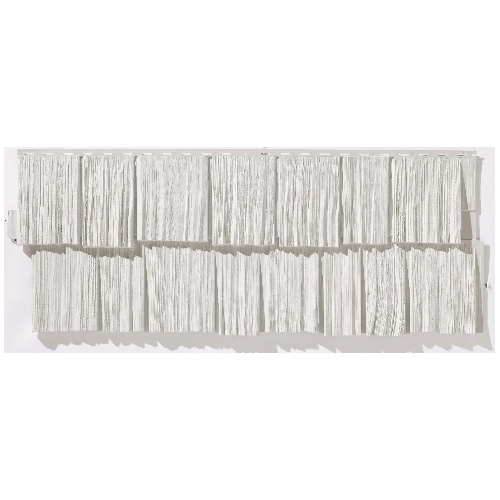 Novik Outdoor Siding - 19 x 48 - Heritage Grey 100070004A Novik Outdoor Siding - 19 x 48 - Heritage Grey 100070004A