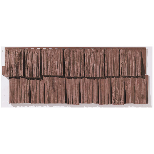 Novik Outdoor Siding - 19 x 48 - Amber 100070005A Novik Outdoor Siding - 19 x 48 - Amber 100070005A