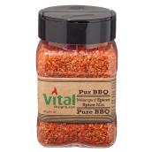 Mélange d'épices Pur BBQ de Vital Grill 275 g