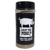 Épices pour steak et grillades What the pork 340 g