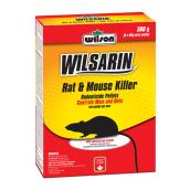 Cellulose Pellets Rat and Mouse Killer