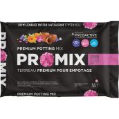 PRO-MIX 28.3-L Premium Potting Mix