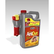 "AntOut" Insecticide