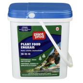 Engrais hydrosoluble pour conifères et arbustes, 1,65 kg
