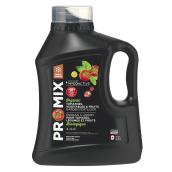 Engrais à jardin organique pour légumes et fruits, 2 kg
