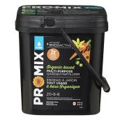 Engrais à jardin tout-usage, 2 kg