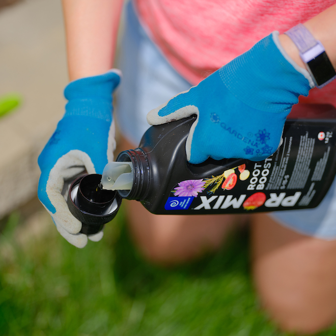 Pro-Mix Root Booster 5-15-5 2-HormoneTransplanting Root/Plant Stimulator, 1.2 kg