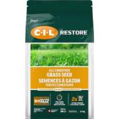 CIL Restore 1.3-kg All Condition Grass Seed