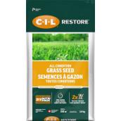 CIL Restore 3.9-kg All Condition Grass Seed