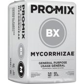 Substrat de culture professionnel Pro-Mix BX 60 lb à usage général