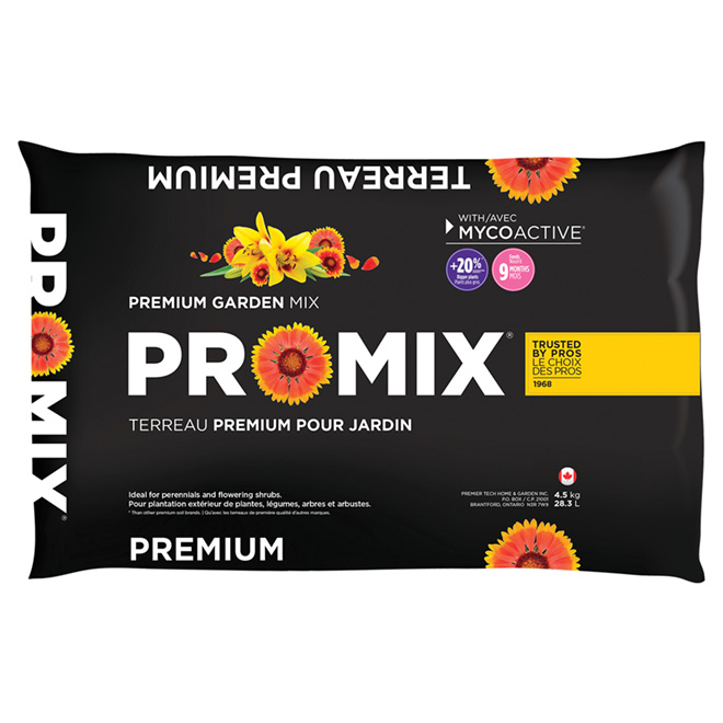 Pro-mix Garden Mix 4981301 Pro-mix Garden Mix 4981301