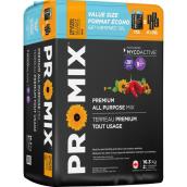 Pro-Mix All-Purpose Garden Planting Mix - 112 L