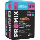 PRO-MIX 17.2-kg Premium Potting Soil Mix