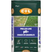 C-I-L Prilled Lime - 11.3 kg
