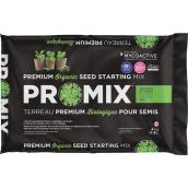 Terreau biologique pour semis Pro-Mix, 4kg