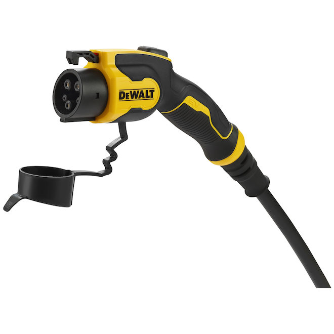 DEWALT EV 40 A 25-ft Electric Vehicule Charger