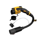 DEWALT 48 A Tesla Charging Adapter