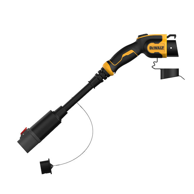 DEWALT 48 A Tesla Charging Adapter