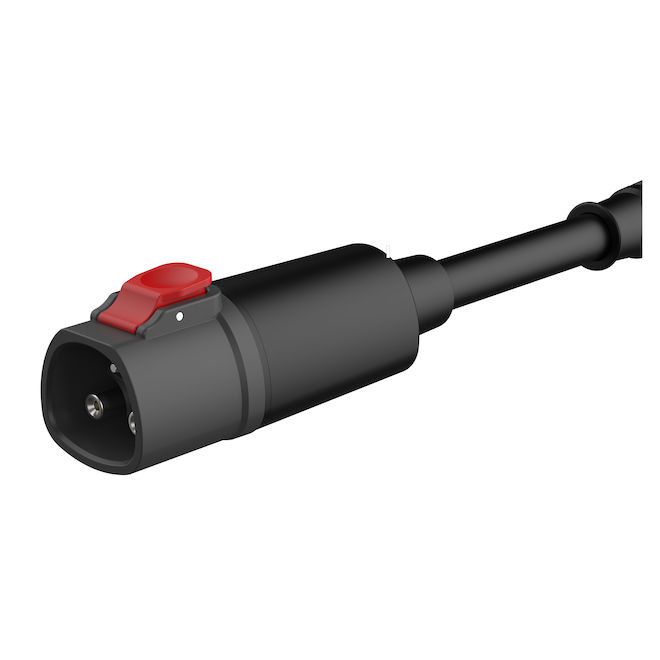 DEWALT 48 A Tesla Charging Adapter