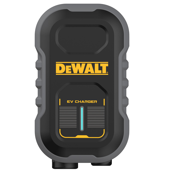 DEWALT EV 48 A 240V Electric Car Charger