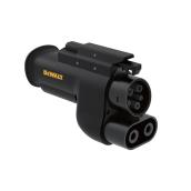 DEWALT 500 A 1000V Tesla Electric Plug