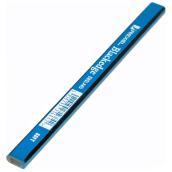 Holland High-Quality Carpenter's Pencil - Soft Point - 7-in