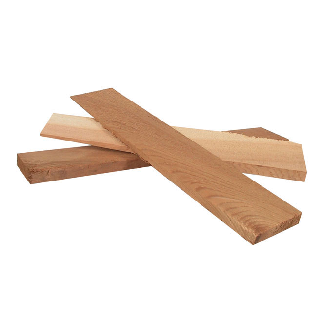 Softwood Shims - 1lb Bag