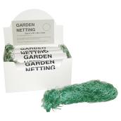 Filet de jardin 6 x 20 pi, vert