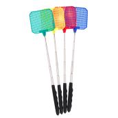 Telescopic Fly Swatter - 29 1/2" - Assorted