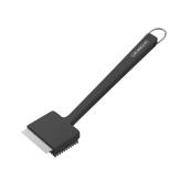 LAFLAMME & CO 18-in Barbecue Brush with Extra-Large Head - Plastic