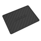 LAFLAMME & CO Silicone BBQ Shelf Mat - Black