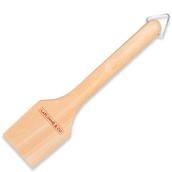 LAFLAMME & CO 17-in Long BBQ Wood Brush
