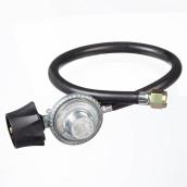 LAFLAMME & CO 20-in Propane Gas Hose and Regulator