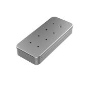 LAFLAMME & CO Stainless Steel Smoker Box