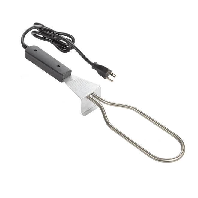 LAFLAMME & CO Charcoal Grill Starter