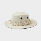 Chapeau Bob Canyon Tilley pour hommes hydrofuge très grand, pierre claire