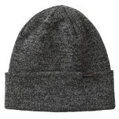 Tilley Hiking Beanie in Merino Wool One Size - Dark Grey