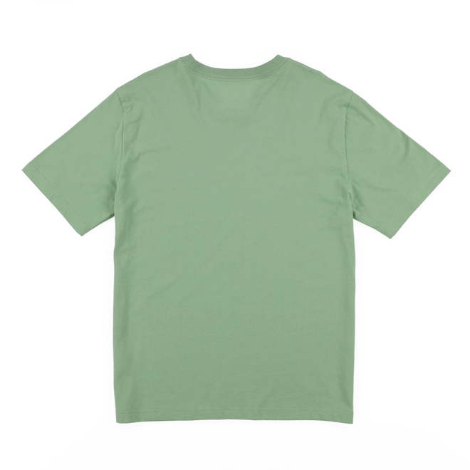 Tilley Tuff T-Shirt for Men in Kashmir Cotton with Logo - Small