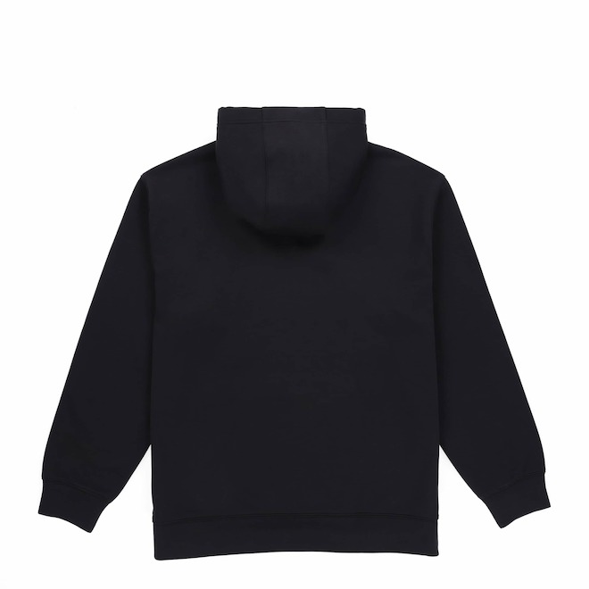 Tilley Tuff Hoodie for Men in Black Polyester - 2X-Large