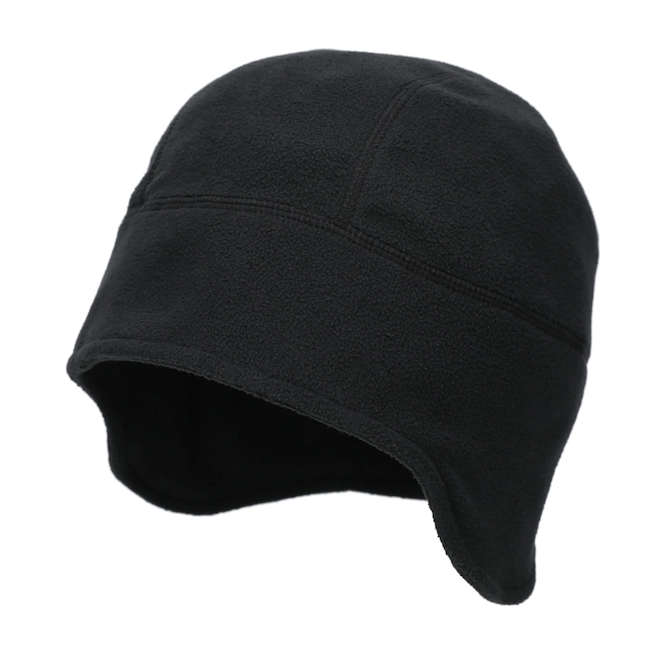 Tilley Tuff Fleece Cap for Men in Charcoal - One Size