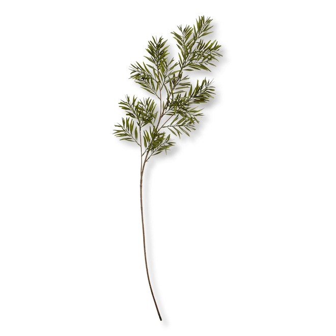 Bouclair 23 x 109 cm Artificial Bamboo Stem