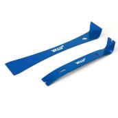 VALU+ Pry Bar Set - Pack of 2