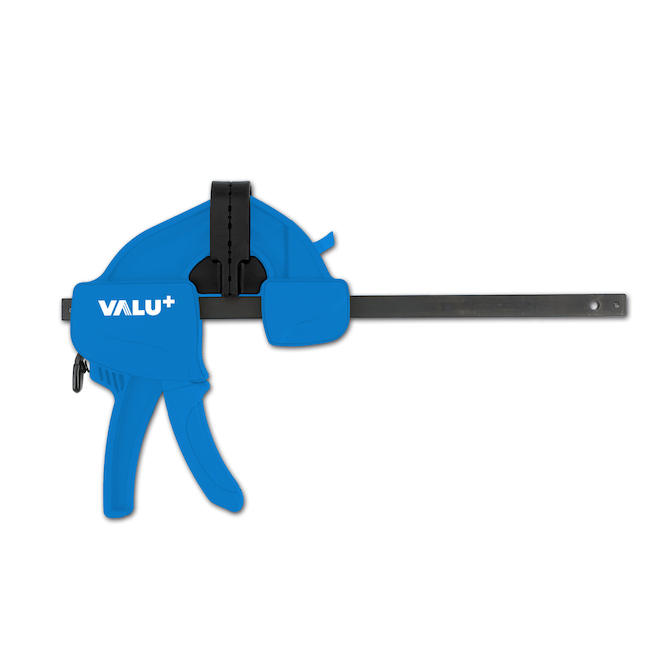 VALU+ 6-in Bar Clamp