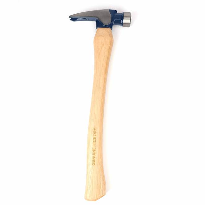 RONA California Framing Claw Hammer in Steel - 19-oz