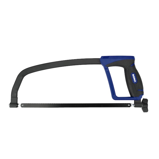RONA Hacksaw in Steel 24 T - 12-in