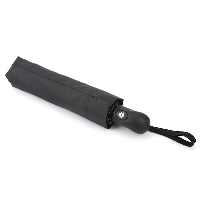 VALU+ Umbrella Three-Fold - Black